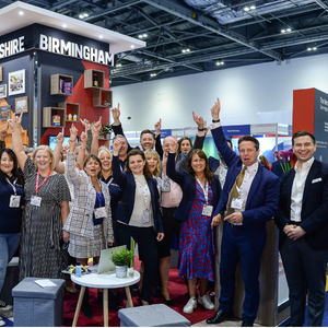 The Meetings Show to celebrate 10th edition in 2022